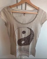 KEY LARGO  Shirt Gr. S „Ying Yang“ Bayern - Pfaffenhofen a.d. Ilm Vorschau