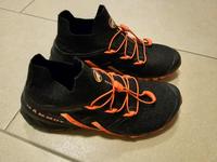 Mammut Schuhe Wanderschuhe Trekking Berg Agility pro mid women Bayern - Nußdorf Vorschau