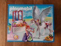 Playmobil 5144 Pegasus mit Schmückecke Bayern - Penzberg Vorschau