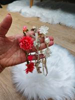 Haarbänder Blumen Bayern - Illertissen Vorschau