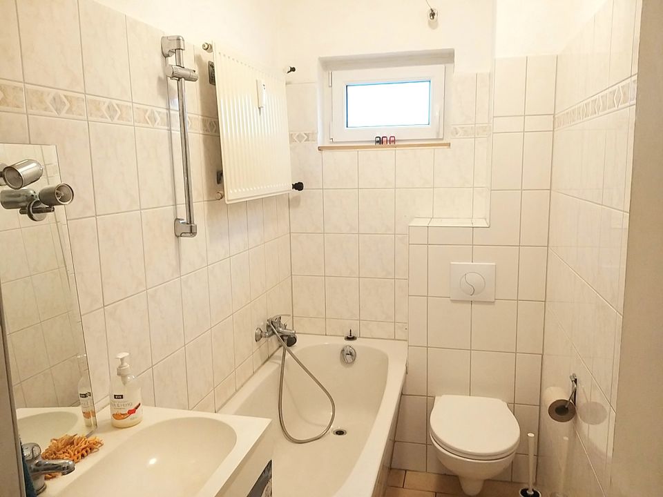 2,5 Zimmer Wohnung in Berlin