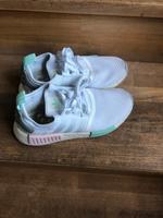Adidas Turnschuhe 38,5 Bayern - Mering Vorschau