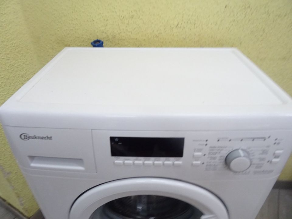 Waschmaschine Bauknecht 6Kg A+++ (45 Cm Tiefe)*1 Jahr Garantie** in Berlin