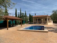 Landhaus in Castalla / Alicante mit 4 Schlafzimmern, Pool und Zentralheizung, nur 30 Minuten vom Strand, Costa Blanca / Spanien Niedersachsen - Oyten Vorschau
