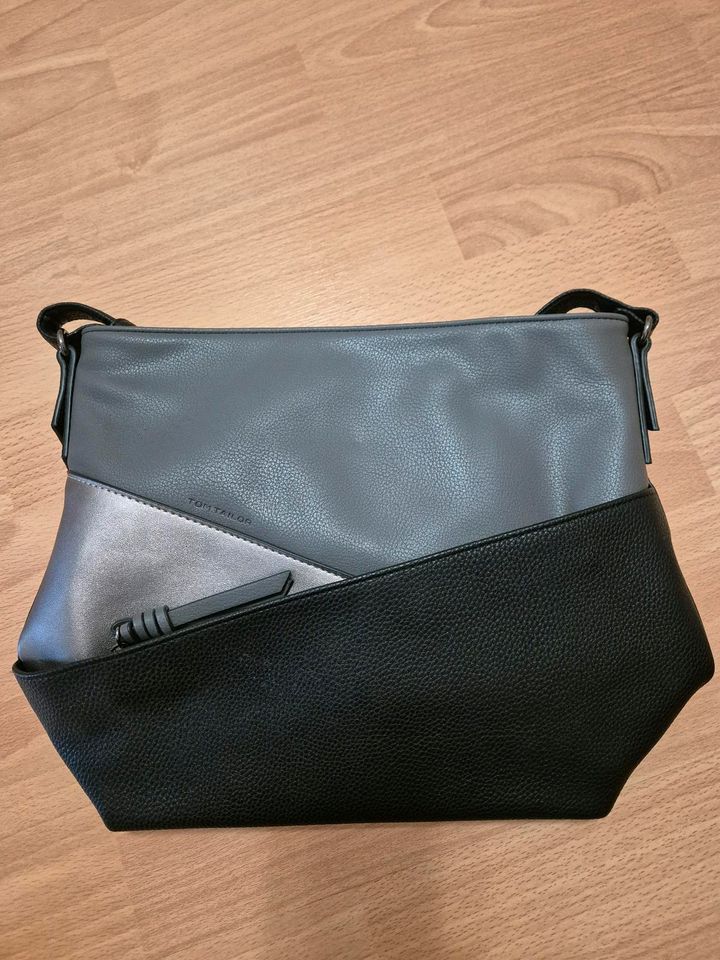 Neue Handtasche/Umhängetasche von Tom Tailor in Leipzig