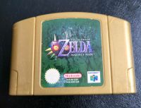 The Legend of Zelda Majoras Mask N64 Nordrhein-Westfalen - Hagen Vorschau