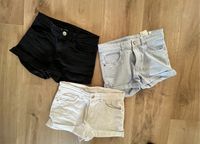 H&M Shorts Mädchen, Größe 152 und 158 Bayern - Ingolstadt Vorschau