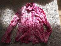 Damen Bluse von Gant, Gr. 42 Nordrhein-Westfalen - Möhnesee Vorschau