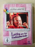 Astrid Lindgren - DVD - Lotta aus der Krachmacherstraße - Serie Friedrichshain-Kreuzberg - Kreuzberg Vorschau
