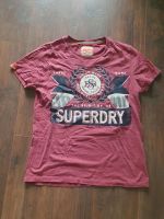 Superdry T-Shirt Größe L neu Baden-Württemberg - Pforzheim Vorschau