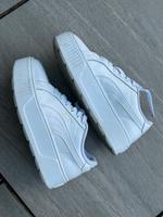 Puma Turnschuhe mit Plateau Sachsen - Hainichen Vorschau