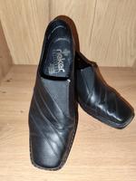 Rieker Halbschuhe Größe 38 Nordrhein-Westfalen - Kamp-Lintfort Vorschau