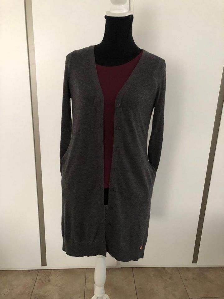 neuw. Strickjacke / Cardigan von Twin – Set Simona Barbieri, in S in Wiesbaden