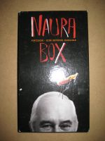 Naura Box, Fortissimo, Eine deutsche Jazzologie, Jazz, 6 CD's Schleswig-Holstein - Norderstedt Vorschau