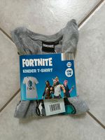 Fortnite T-shirt Größe 170/176 NEU Hessen - Roßdorf Vorschau