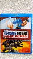 Superman/Batman: Public Enemies  Blu-Ray Nordrhein-Westfalen - Herne Vorschau