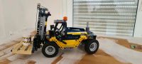 Lego Technik Schwerlast Gabelstapler 42079 Brandenburg - Angermünde Vorschau