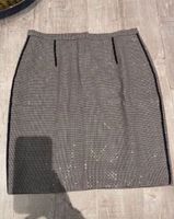 Marc Cain, Bleistift Rock, Pencil skirt, Glitzer Schimmer, edel Nordrhein-Westfalen - Oberhausen Vorschau