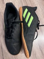 Adidas Deportivo Kinder Fußball Hallenschuhe Baden-Württemberg - Offenburg Vorschau