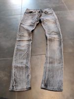 Jeans Jeanshose Coolcat Cool Cat grau 158/164 Skinny Mecklenburg-Vorpommern - Stralsund Vorschau