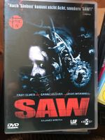 SAW DVD film horror Bayern - Burgheim Vorschau