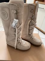 *neu* Stiefel, gefüttert, Winter, Marke: Timberland, Größe:37,5 Sachsen - Königsbrück Vorschau