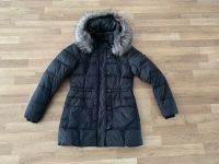 Mantel Jacke only schwarz Größe M 38 Steppmantel Baden-Württemberg - Kornwestheim Vorschau