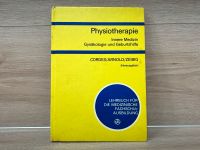 DDR Lehrbuch / Physiotherapie / Innere Medizin / Gynäkologie 1988 Thüringen - Suhl Vorschau