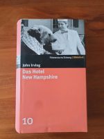 Das Hotel New Hampshire, John Irving Bayern - Regensburg Vorschau