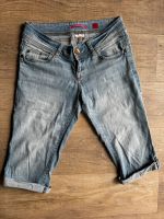 Capri Jeans QS by s.Oliver, Gr. 38 Rheinland-Pfalz - Waldmohr Vorschau