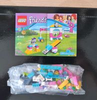 Lego Friends - Welpenspielplatz 41303 Nordrhein-Westfalen - Menden Vorschau