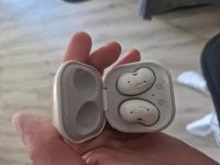 Galaxy Buds ohne Verpackung links leicht geschädigt Bayern - Diedorf Vorschau