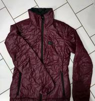 Helly Hansen Windjacke Gr. XS Damen weinrot Berlin - Mahlsdorf Vorschau