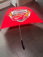 Sonnenschirm/Kinder Cars/ Lightning MC Queen Bayern - Amberg Vorschau