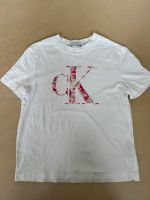 Calvin Klein T-Shirt Größe XS Top Zustand Nordrhein-Westfalen - Mülheim (Ruhr) Vorschau