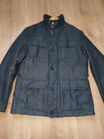 Geox Übergangsjacke Gr.50 Niedersachsen - Lachendorf Vorschau