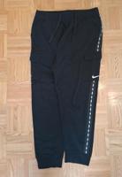 Nike Jogginghose Schwarz | XL Hessen - Fulda Vorschau