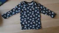 Langarm Shirt 74 80 handmade Koala Tunika Kleid Bochum - Bochum-Südwest Vorschau