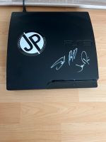 Ps3 mit Autogramm ps Profis Nordrhein-Westfalen - Viersen Vorschau