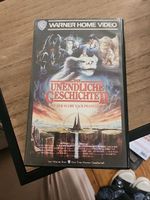 VHS Die Unendliche Geschichte Teil 2 Rheinland-Pfalz - Münstermaifeld Vorschau