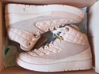 NEU Nike Air Jordan 2 Just Don C Peach Gr. 38,5 US6 6Y Niedersachsen - Wolfenbüttel Vorschau