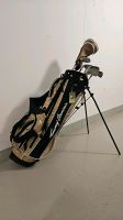 Tommy Armour Golfset 9-teilig Stuttgart - Bad Cannstatt Vorschau