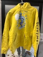 Supreme sweatshirt hoodi Pullover Berlin - Treptow Vorschau
