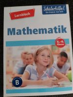 Schülerhilfe Lernbkock Mathematik 5.-6. Klasse Sachsen-Anhalt - Magdeburg Vorschau