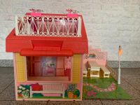 Barbie Traumhaus von Mattel Nordrhein-Westfalen - Herzogenrath Vorschau
