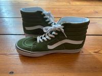 Vans Skate High 40,5 grün Berlin - Pankow Vorschau