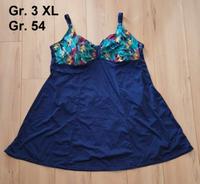 Badekleid mit integriertem Badeanzug * NEU * Nordrhein-Westfalen - Burscheid Vorschau