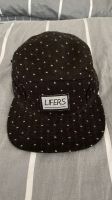 Lifers 5 Panel Strapbackcap schwarz Bayern - Bamberg Vorschau