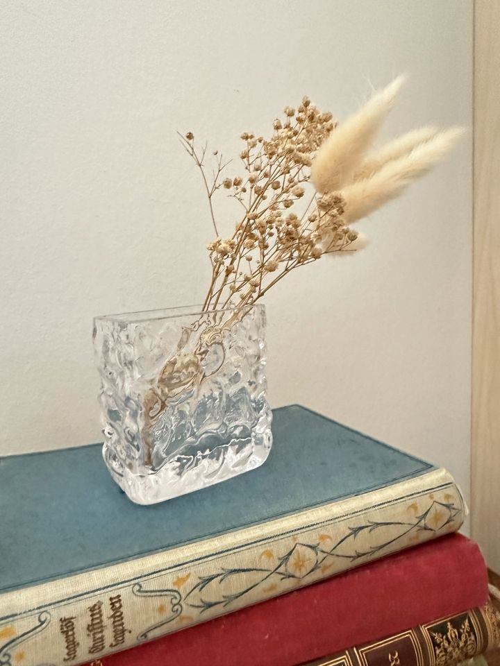 Kleine Vase in Reutlingen
