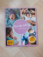 V. Weigart "Das erste Jahr mit unserem Baby" Nordrhein-Westfalen - Oberhausen Vorschau